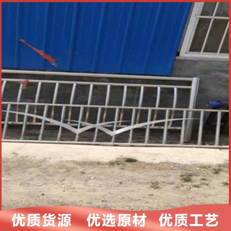 304不銹鋼橋梁護欄價格