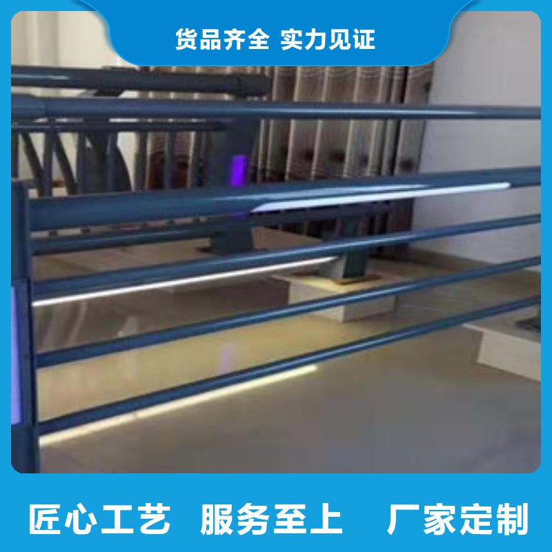 304不銹鋼橋梁護欄價格