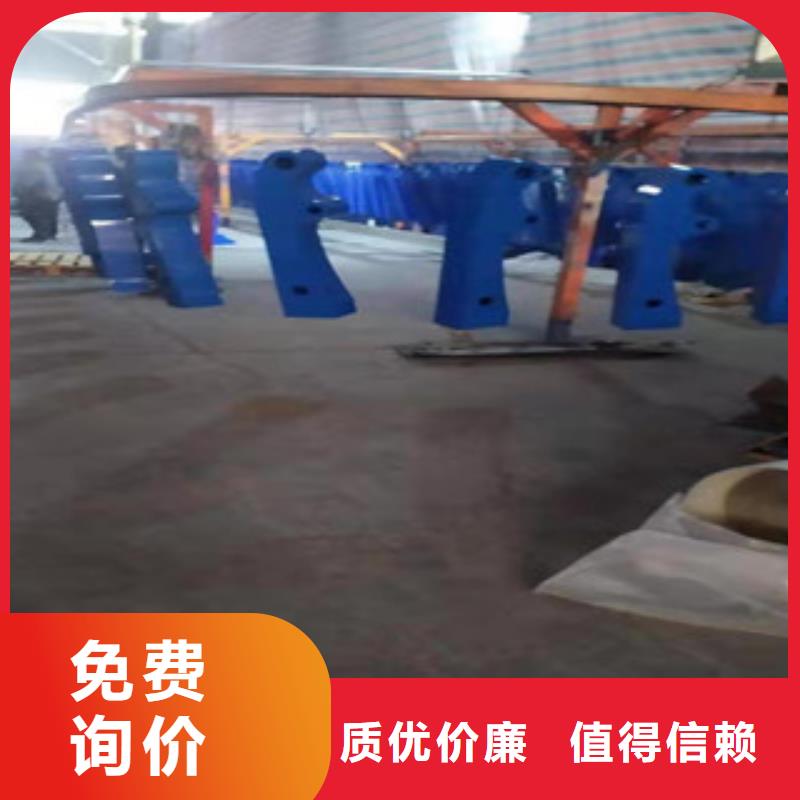 景觀護(hù)欄,橋梁防撞護(hù)欄來(lái)圖加工定制