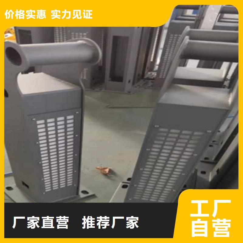 不銹鋼復合管護欄管質量服務