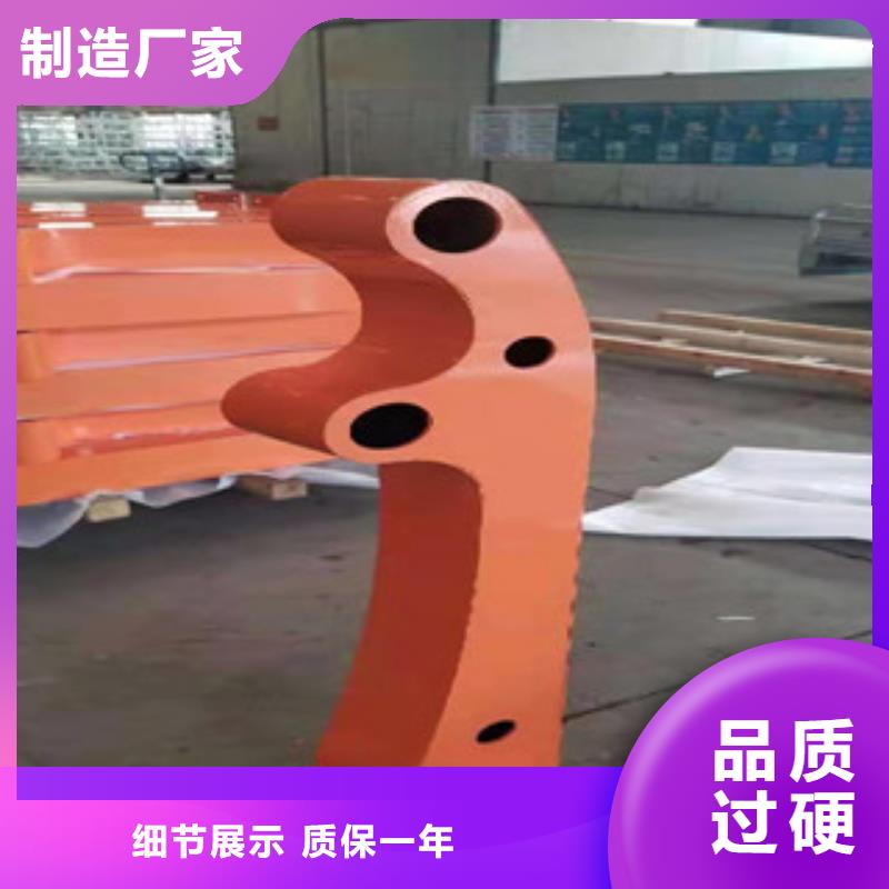 橋梁防撞支架供應商
