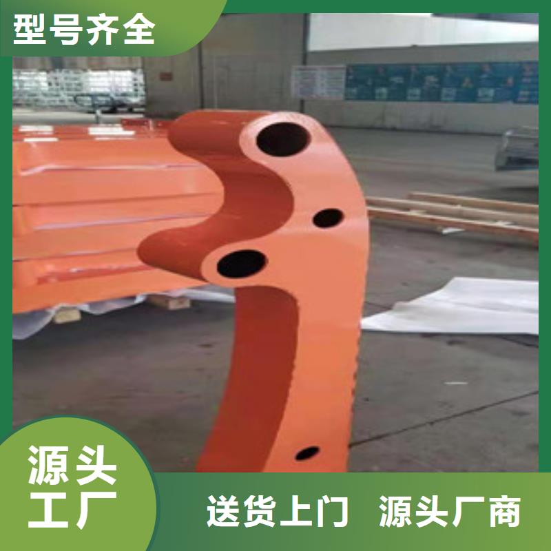 【景觀護欄【不銹鋼復合管】訂制批發】