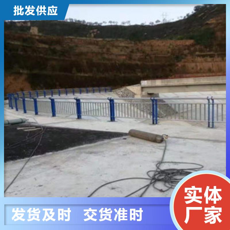 不銹鋼橋梁欄桿哪家好