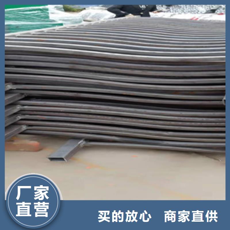 防撞橋梁欄桿服務(wù)全部到位