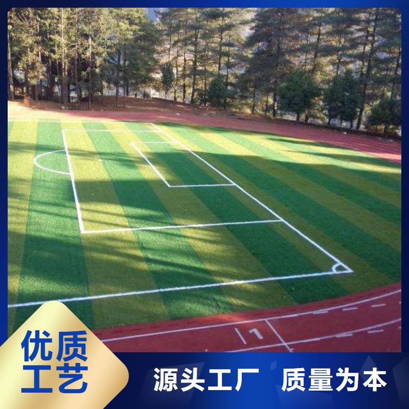 塑胶场地硅PU篮球场支持拿样