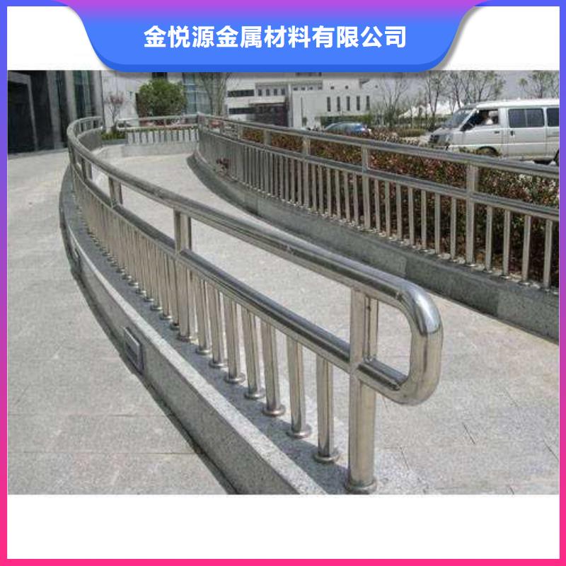不锈钢护栏【铝合金护栏】多年厂家可靠