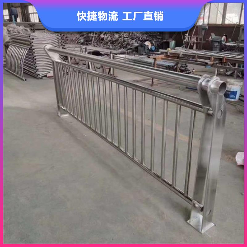 不锈钢护栏木栈道拉索护栏用心服务