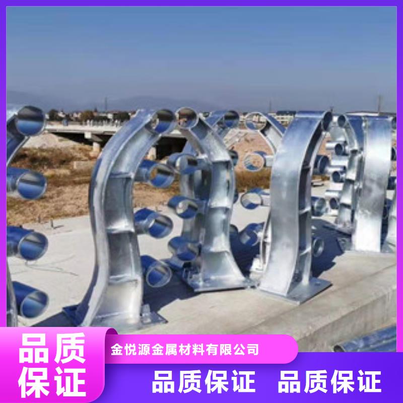 橋梁防撞護欄歡迎咨詢