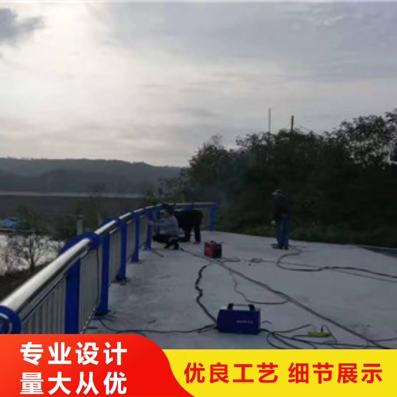【復(fù)合管M型防撞護(hù)欄通過(guò)檢測(cè)】
