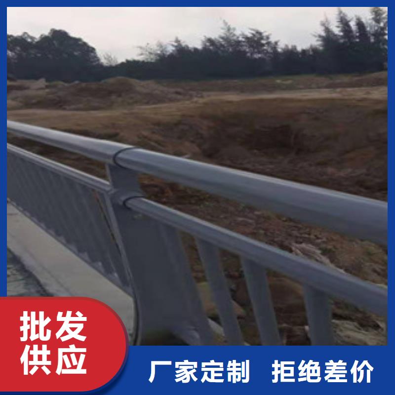 復合管立柱廠家品控嚴格