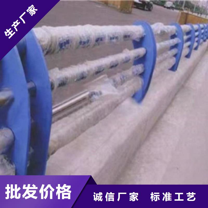 景觀橋梁護欄道路隔離欄適用范圍廣