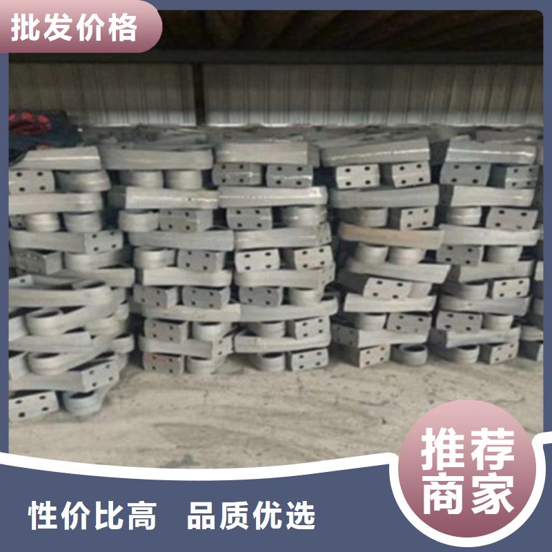 景觀橋梁護(hù)欄不銹鋼護(hù)欄誠(chéng)信為本