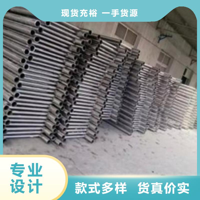 橋梁欄桿外形簡約