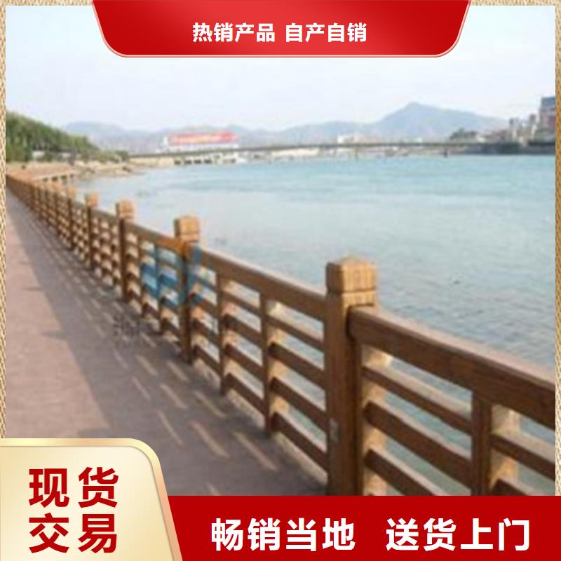 【景观桥梁护栏304不锈钢复合管专业生产设备】