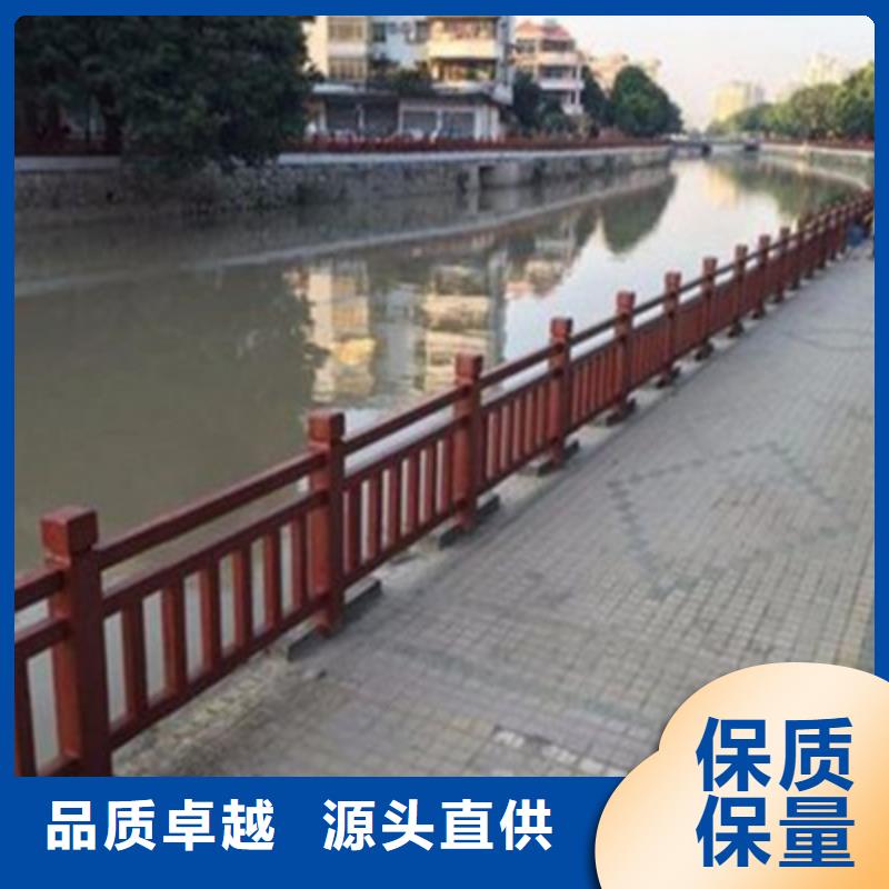 碳钢管桥梁栏杆一米价格