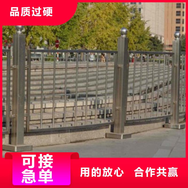 【景观桥梁护栏304不锈钢复合管专业生产设备】