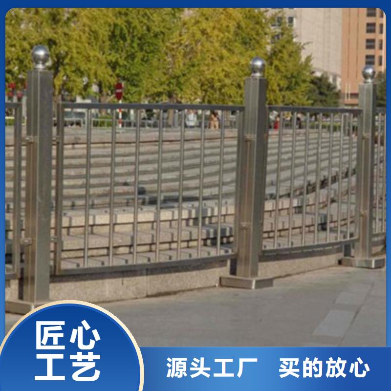 碳钢管桥梁栏杆一米价格