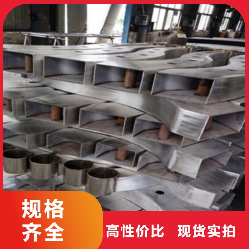 景觀橋梁護欄【中央分隔欄】精品選購