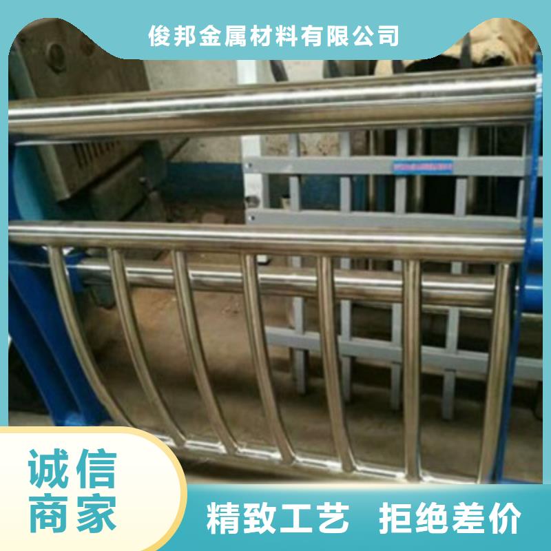 碳钢管桥梁栏杆一米价格