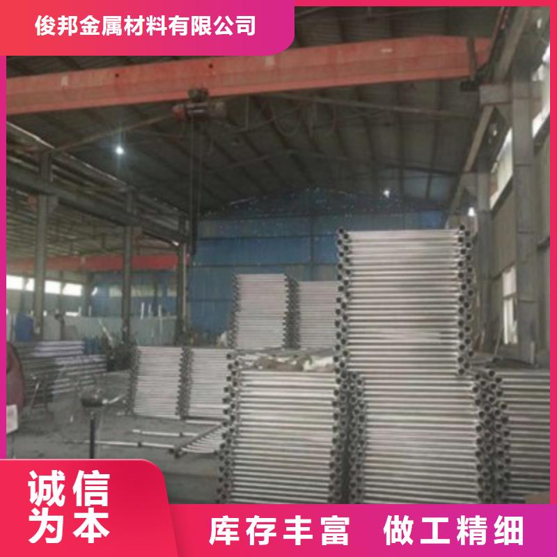 不銹鋼橋梁護欄/欄桿今日報價