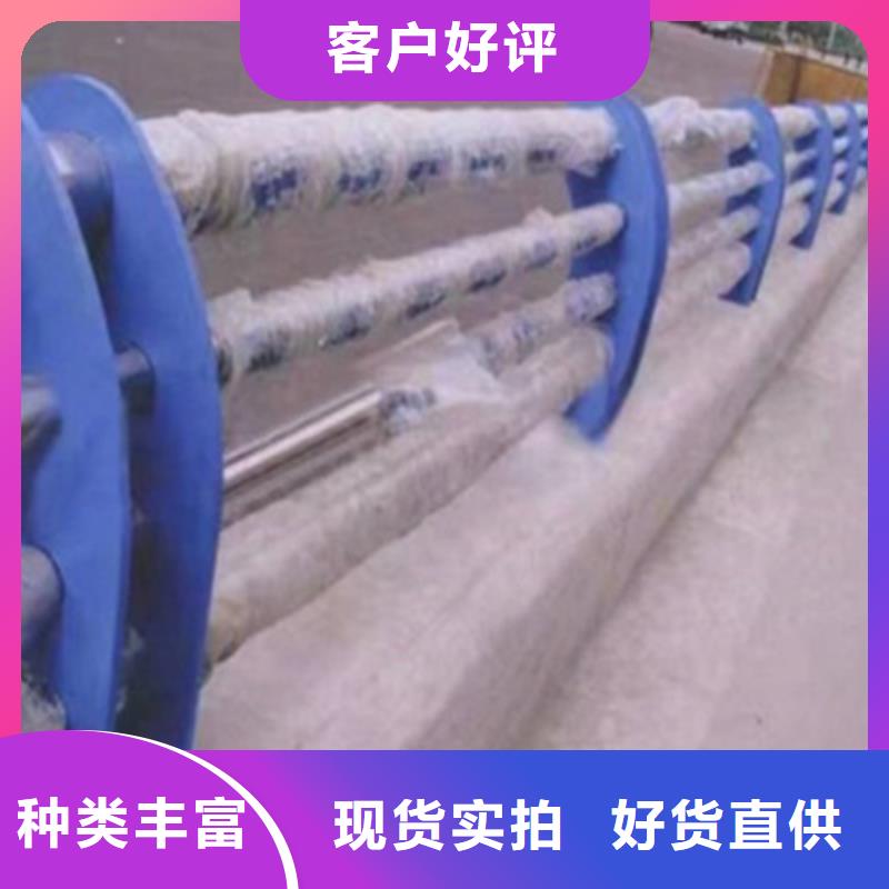 橋梁護欄高品質(zhì)服務(wù)