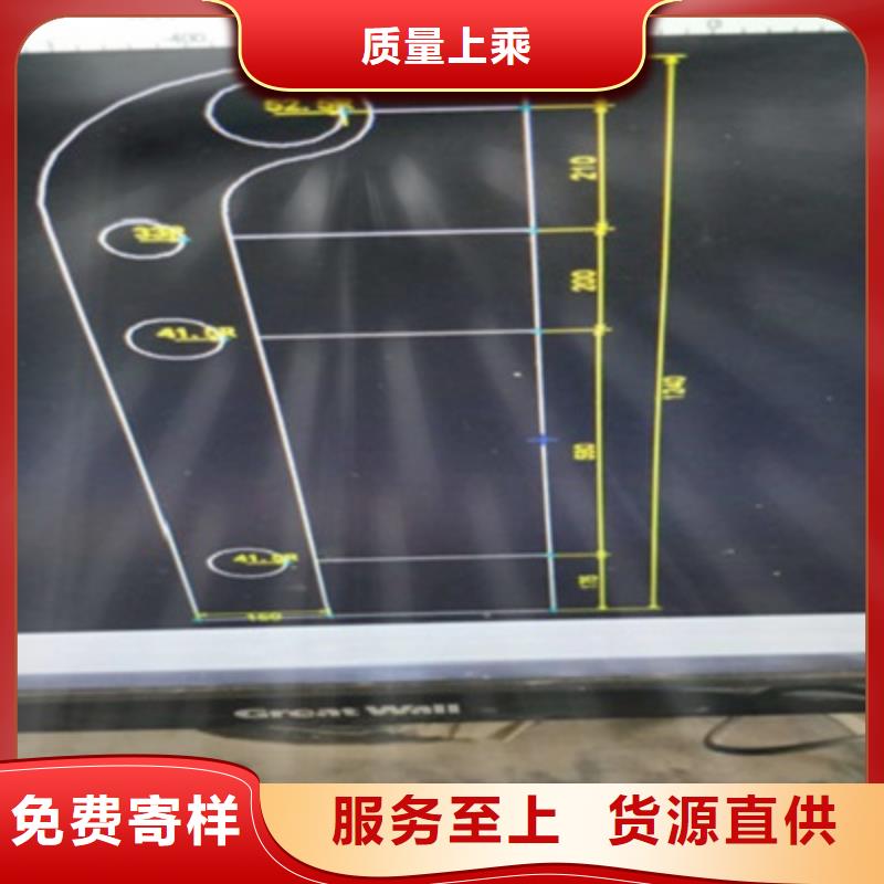 不銹鋼防護欄201不銹鋼復合管精選貨源