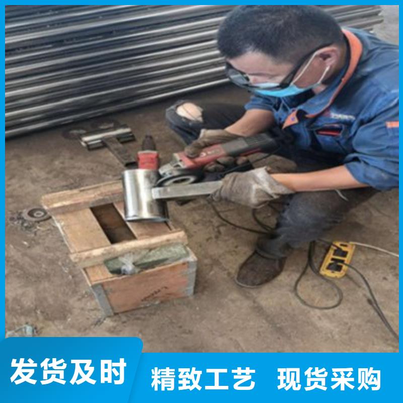襄樊景觀護欄優點
