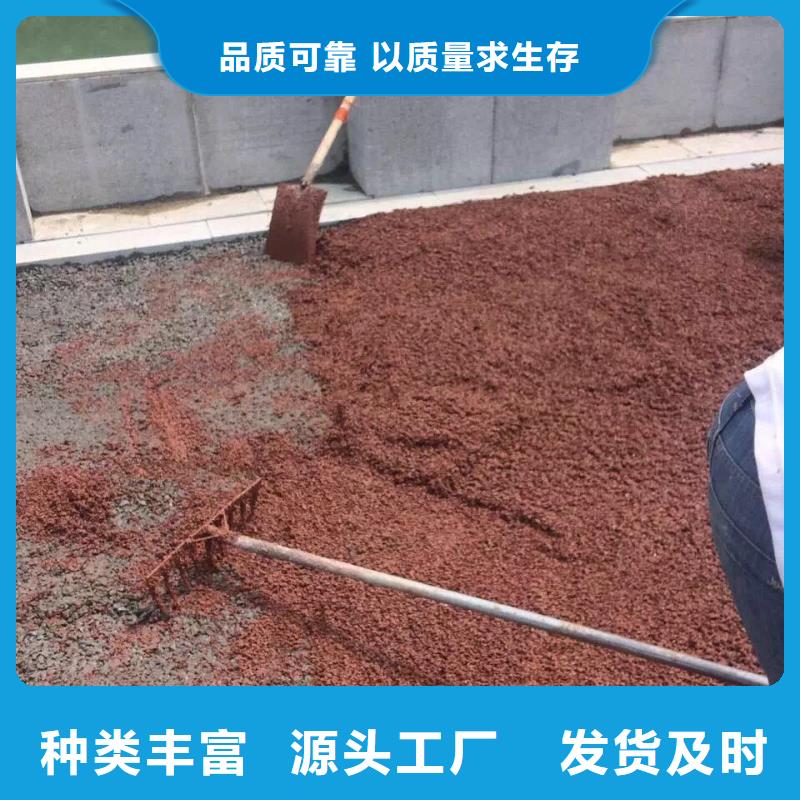 透水環(huán)氧樹(shù)脂地坪細(xì)節(jié)決定成敗