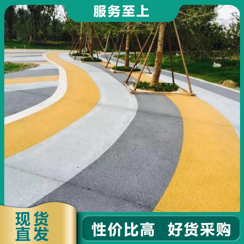 透水環(huán)氧樹(shù)脂地坪細(xì)節(jié)決定成敗