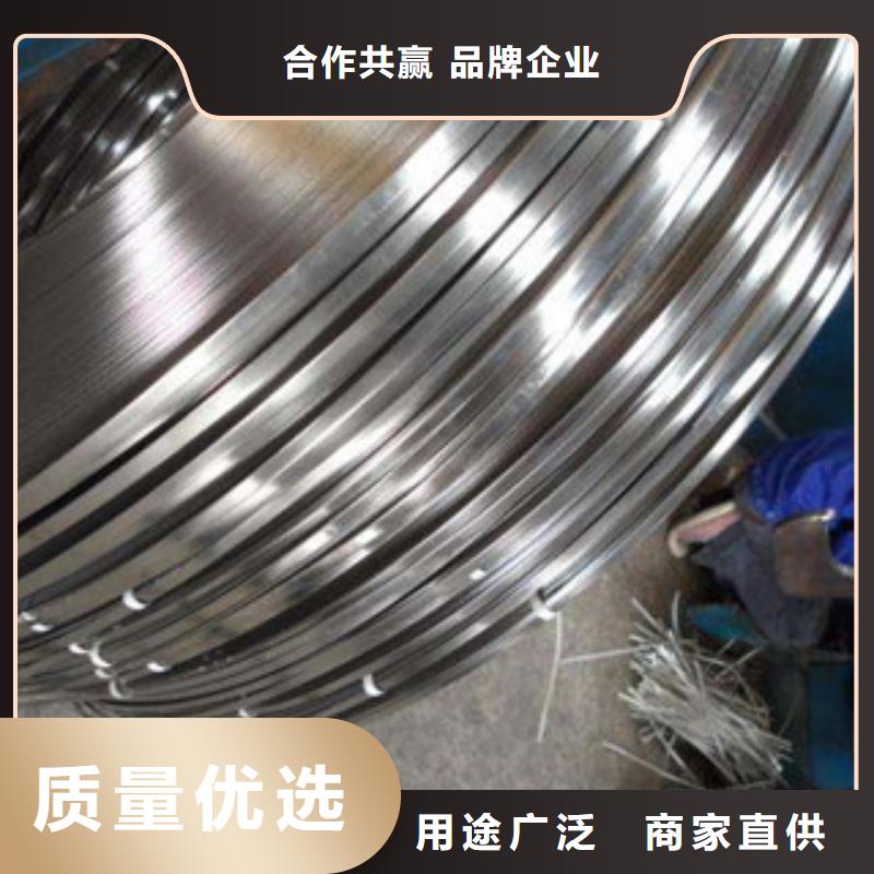 不銹鋼帶精密絲隨心所欲定制