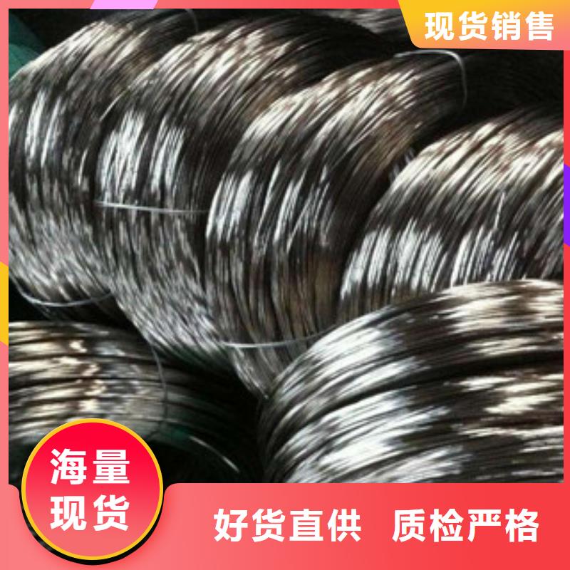 321不銹鋼絲價格