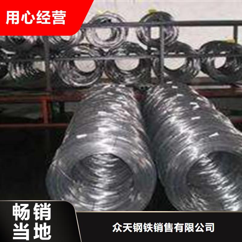 不锈钢钢丝-精密丝省心又省钱