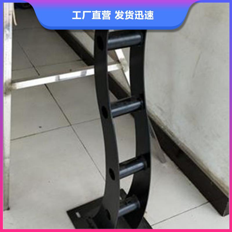 不銹鋼護欄_【【市政護欄】】來圖定制量大從優