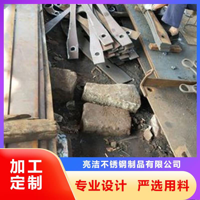 Q235鋼板立柱優質產品