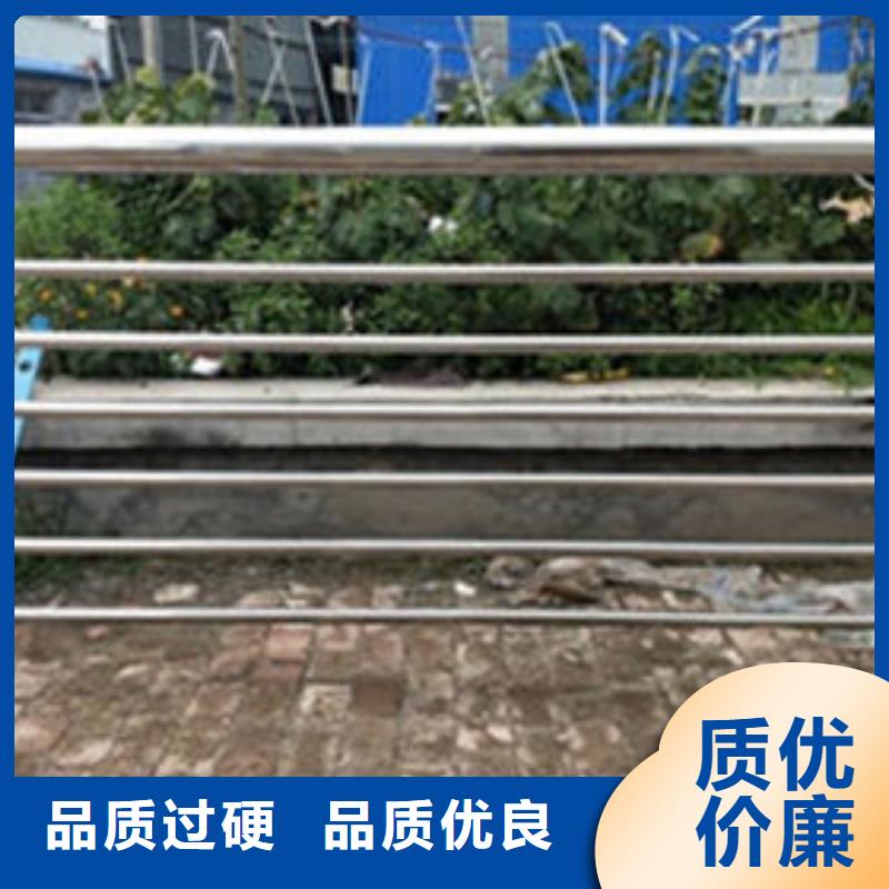橋梁護欄立柱板銷量好