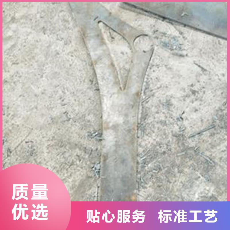 304不銹鋼復合管護欄品質可靠