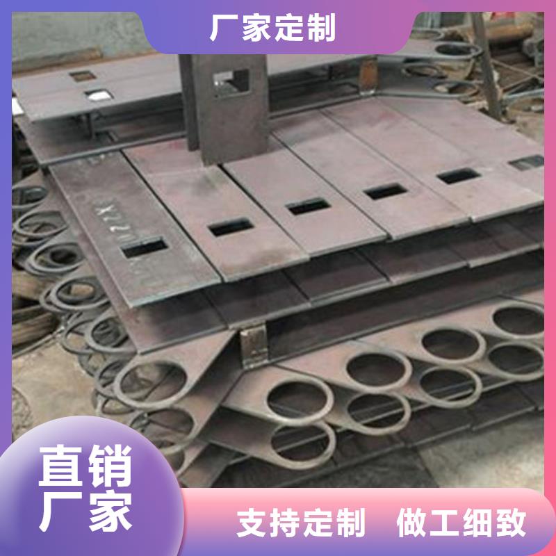 木纹转印护栏视频-广西省梧州市|苍梧|岑溪|玉林|贺州|钦州|防城港木纹转印护栏-防撞护栏厂家