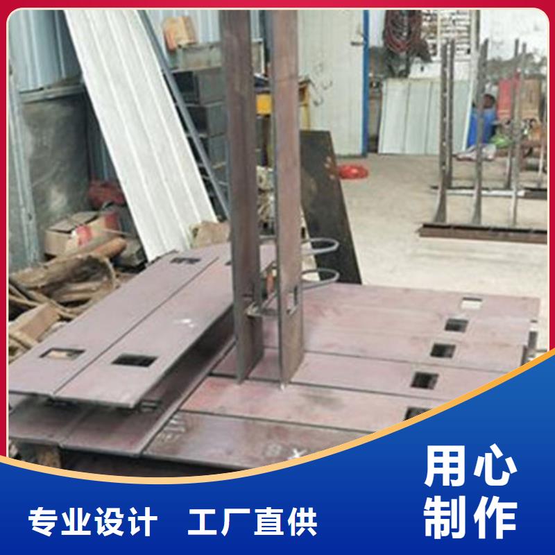 304不銹鋼碳素鋼復合管生產廠家