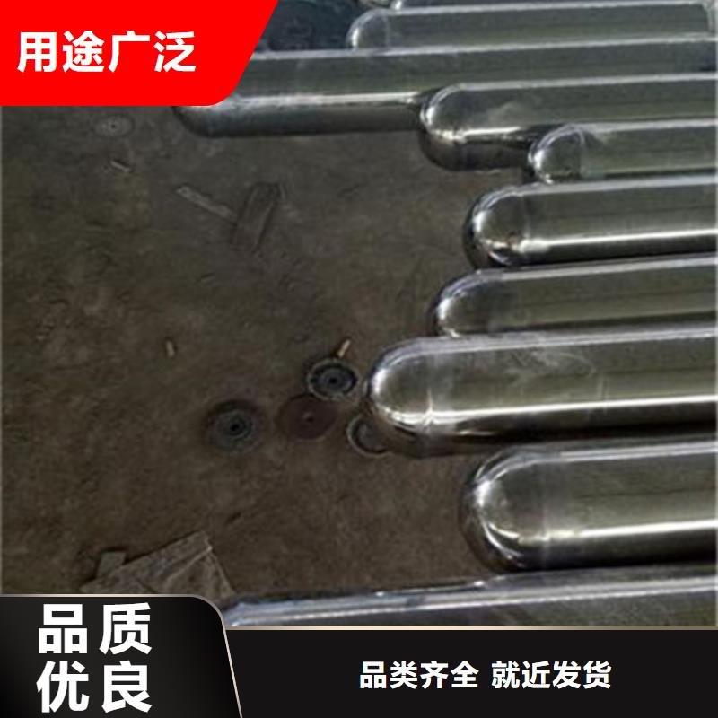 不銹鋼復合管接受定制