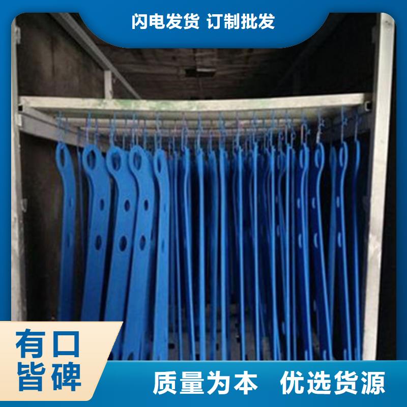 201不銹鋼復合管橋梁護欄