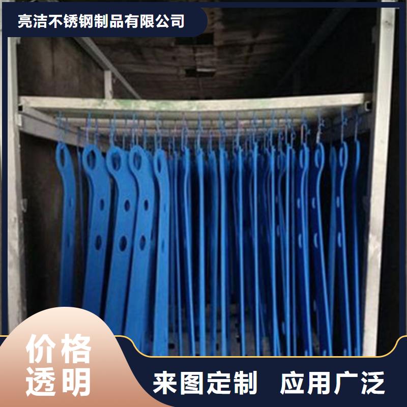 不銹鋼復合管接受定制