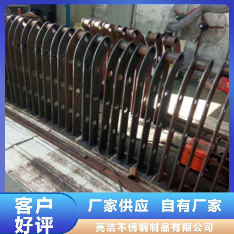 橋梁防撞護欄大品牌值得信賴