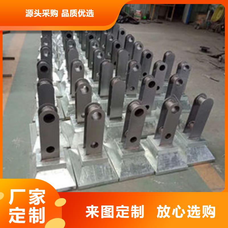 201不銹鋼橋梁護(hù)欄報(bào)價(jià)