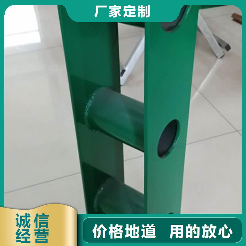 LED燈光護欄哪家好