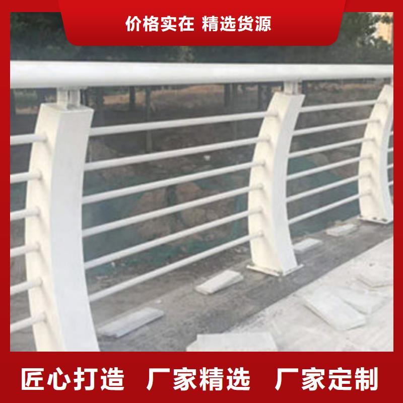 不銹鋼護欄值得信賴