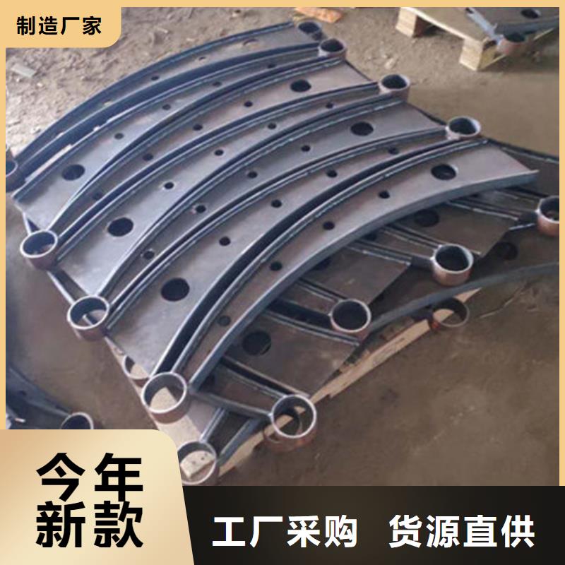 不銹鋼護欄值得信賴