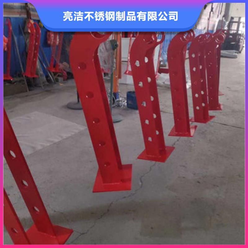 交通護欄價格報價