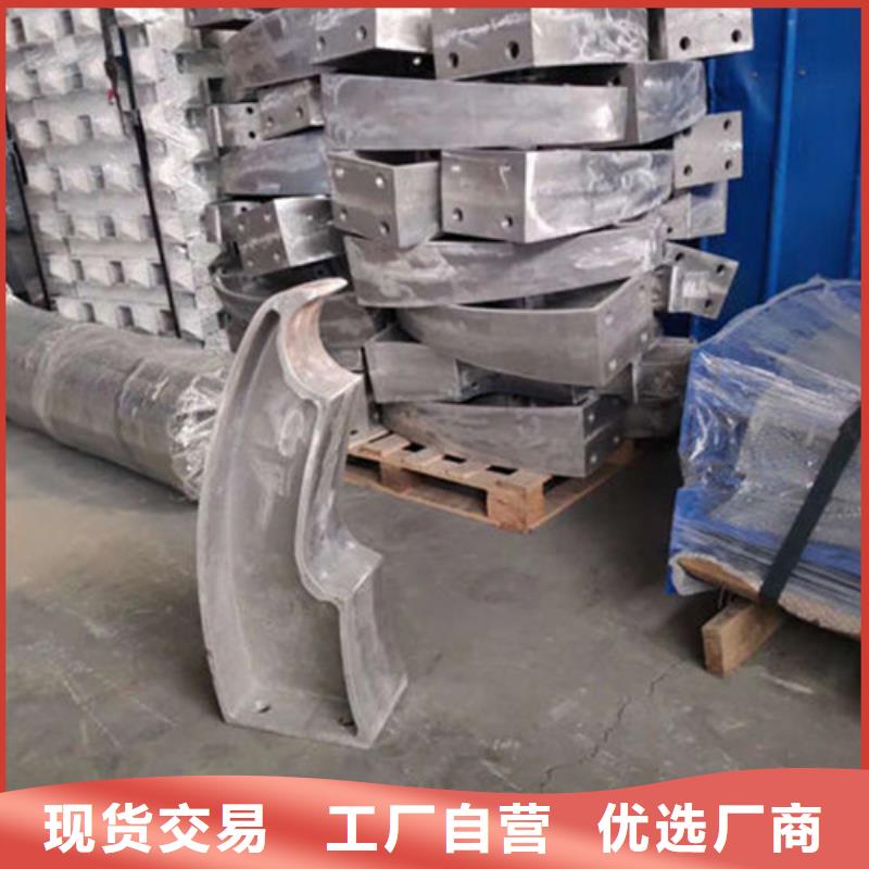 304不銹鋼橋梁護欄品質可靠