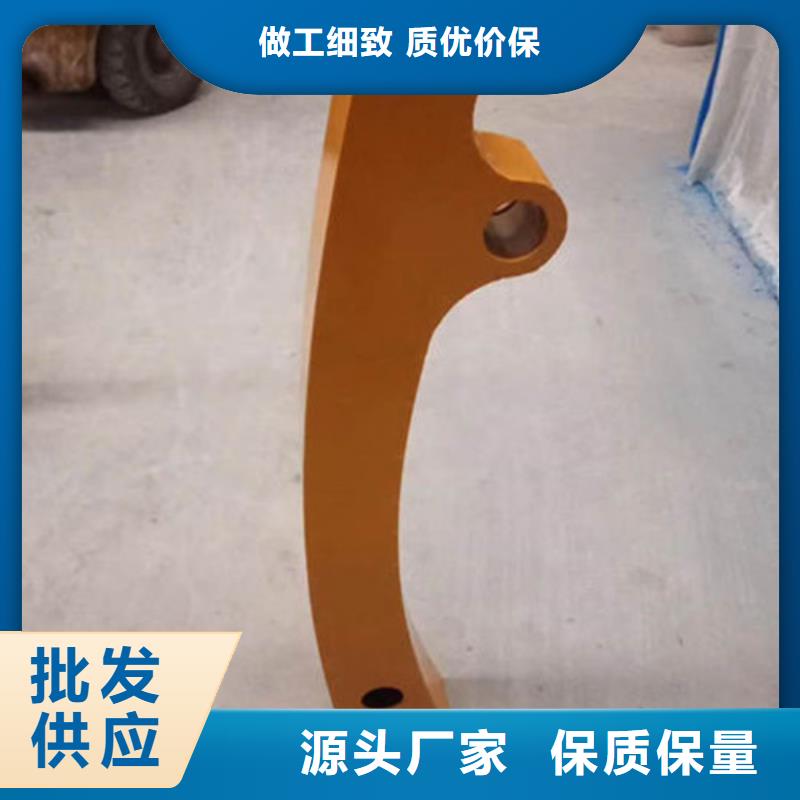 不锈钢复合管-【景观护栏】品质过硬