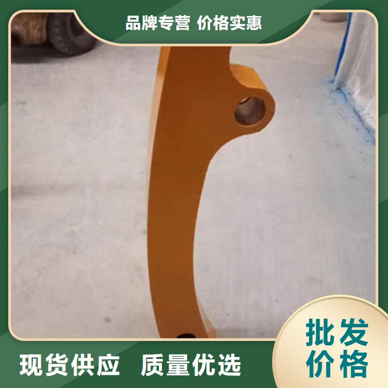 道路隔離護欄質量認證